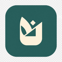 Citizravvi Tea House logo